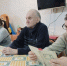 Литературно-музыкальная композиция «Все, что есть на душе» прошла в библиотеке имени Н.П. Васильева - Управление культуры