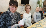 Литературно-музыкальная композиция «Все, что есть на душе» прошла в библиотеке имени Н.П. Васильева