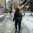 «Вероятность попасть под машину все выше»: рязанцы просят привести в порядок пешеходные перехода на ул. Касимовское шоссе - ProGorod62.Ru
