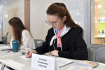 В Рязани проходит межрегиональный слет учителей, реализующих программу «Орлята России»