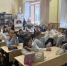 Читаем Пришвина и путешествуем по России: мероприятия в школе № 1 - Детская библиотека