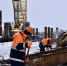 В Рязанской области продолжается строительство моста через Оку - Дирекция дорог Рязанской области