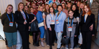 Более 1000 заявок подано на участие в форуме «Мамы. Дети. Бизнес» - Бизнес-портал