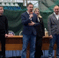 Анна Иванова приветствовала участников первенства ЦФО по греко-римской борьбе среди юниоров - Городская Дума