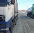 В Путятинском округе в аварии пострадал водитель грузовика - RyazPressa.Ru