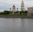 У нас на Волге такой изумительный город, а они опять в Европу едут: нашел идеальное место для отдыха и комфортной жизни - ProGorod62.Ru