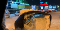 В Рязани грузовик врезался в машину скорой помощи - ProGorod62.Ru