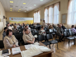 Участники пищевой индустрии обсудили с экспертами процесс внедрения маркировки продукции