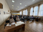 Участники пищевой индустрии обсудили с экспертами процесс внедрения маркировки продукции