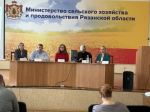 Участники пищевой индустрии обсудили с экспертами процесс внедрения маркировки продукции