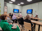 Аккредитация экскурсоводов