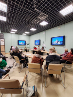 Аккредитация экскурсоводов