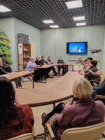 Аккредитация экскурсоводов