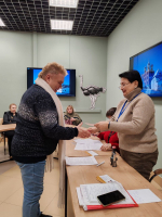 Аккредитация экскурсоводов