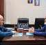 Первые лица МЧС России Александр Куренков и Республики Дагестан Сергей Меликов оценили готовность региона к предстоящим сезонным рискам - МЧС