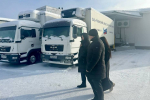 Рязанский завод входит в тройку крупнейших производителей плавленых сыров в России