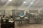 Рязанский завод входит в тройку крупнейших производителей плавленых сыров в России