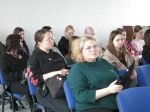 В Рязани состоялась профориентационная встреча «Традиции живут в нас»
