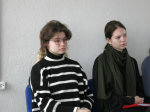 В Рязани состоялась профориентационная встреча «Традиции живут в нас»