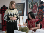 В Рязани состоялась профориентационная встреча «Традиции живут в нас»