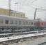 В Рязанской области поезд сбил трактор - ProGorod62.Ru