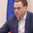 Павел Малков принял участие в совещании с Дмитрием Патрушевым - ИА Малая Родина