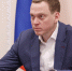 Губернатор Павел Малков поучаствовал в совещании по вопросам готовности к весеннему половодью и пожароопасному сезону - RyazPressa.Ru