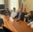 Экскурсия в Рязанскую областную Думу: повышаем правовую культуру молодежи! - Избирательная комиссия
