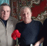 В Чучковском селе Протасьев Угол отцу участника СВО вручили медаль - RyazPressa.Ru