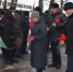 В Ермиши прошел митинг, посвященный 37-й годовщине вывода советских войск из Афганистана - RyazPressa.Ru