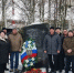 Кораблинцы почтили память воинов-интернационалистов - RyazPressa.Ru