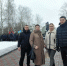 Сотрудники Россельхознадзора приняли участие в митинг-концерте - Россельхознадзор