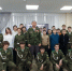 Рубцом на сердце лег Афганистан… - ЦБС города Рязани