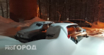 «Это издевательство над людьми»: рязанцы требуют расчистить подъезд к БСМП