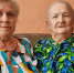 100-летний юбилей отметила сапожанка Мария Буркина - RyazPressa.Ru