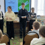 Школьники Недостоева отметили День родного языка - Управление культуры