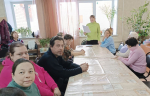 На самоварный час приглашаем вас!