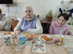 На самоварный час приглашаем вас!