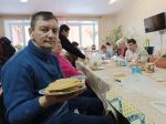 На самоварный час приглашаем вас!