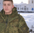 Сапожковский военнослужащий отметил 20-летие в зоне СВО - RyazPressa.Ru