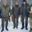 Духовенство Ермишинского благочиния передало в дар бойцам СВО иконы для обустройства часовни - RyazPressa.Ru