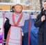Депутаты городской Думы присоединились к масленичным гуляниям - Городская Дума