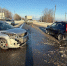 Сапожковец на Ford Focus попал в ДТП. Пострадали двое человек - RyazPressa.Ru