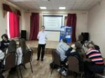 Воспитание правовой культуры молодёжи – ключ к ответственному будущему!