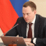 Губернатор Павел Малков: Благодаря поддержке федерального центра реализуем важные для региона проекты - RyazPressa.Ru