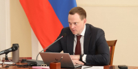 Губернатор Павел Малков: Благодаря поддержке федерального центра реализуем важные для региона проекты - RyazPressa.Ru