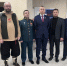 Кистью как штыком… - Общественная палата