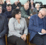 Совещание министра с сараевскими аграриями посвятили предстоящим весенним работам - RyazPressa.Ru
