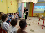 Волшебный ковер башкирских сказок