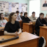 В рамках соглашения о сотрудничестве Рязанский Политех организовал учебные занятия для учеников МБОУ “СОШ №2 имени И.М. Еганова” - Рязанский Политех